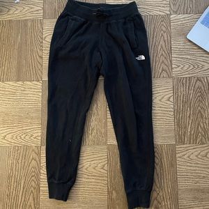 Women’s Northface Joggers